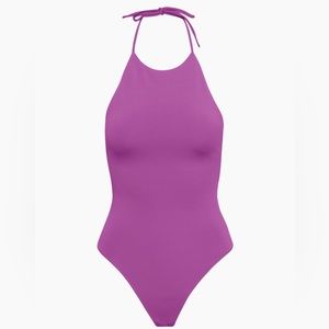 NWT Aritzia Babaton Simi Contour Bodysuit - Sz M